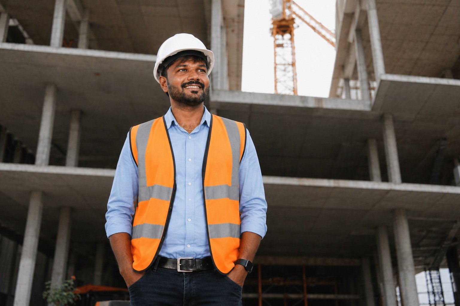 Deepam Construction