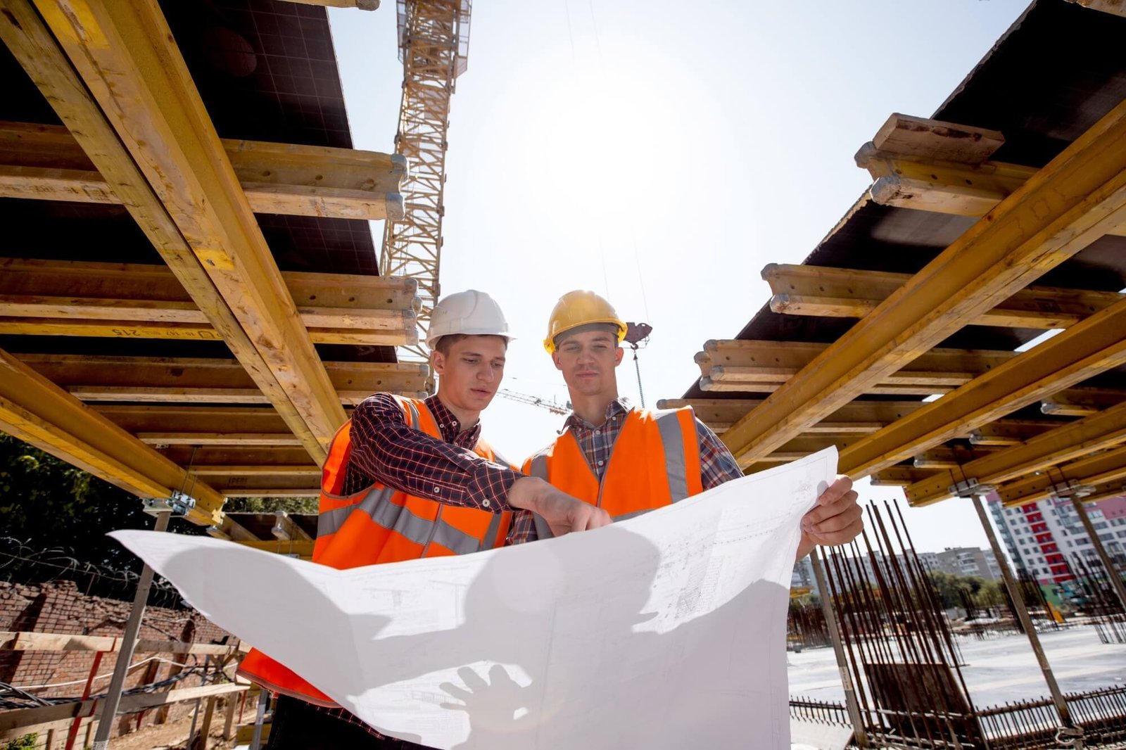 Construction Process