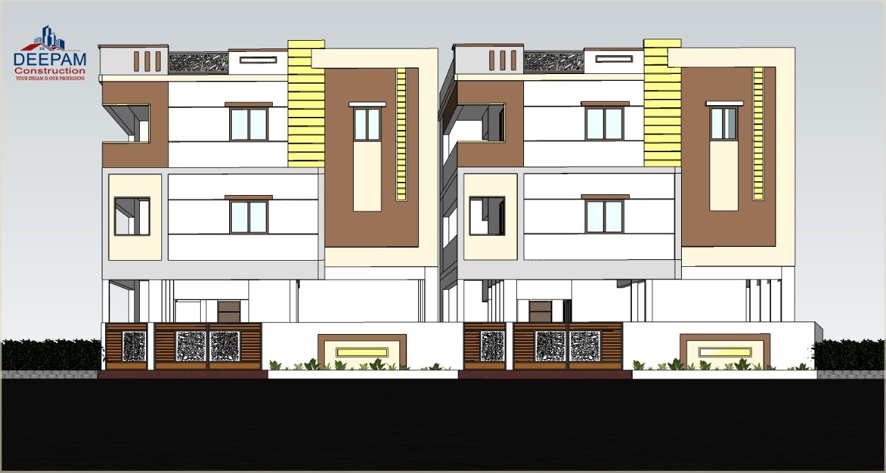 Elevation Project