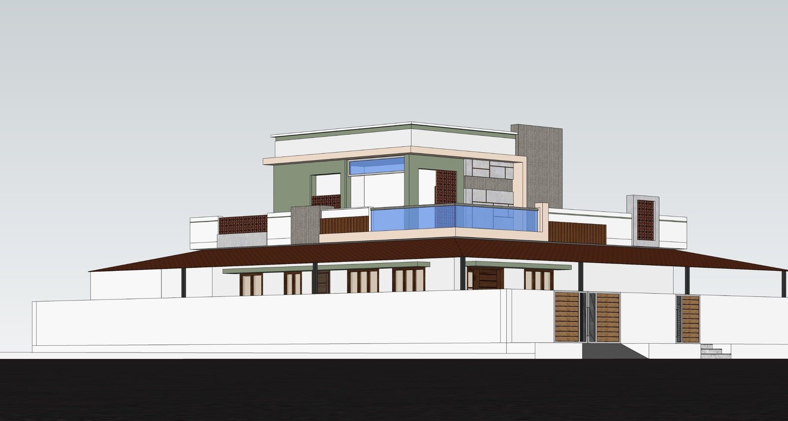 Elevation Project