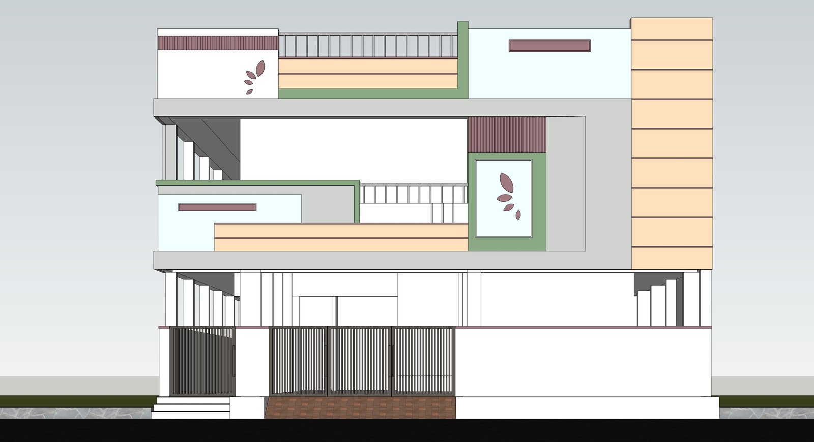 Elevation Project