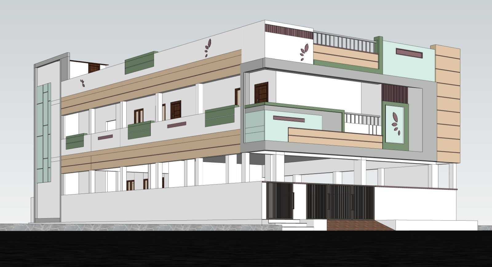 Elevation Project