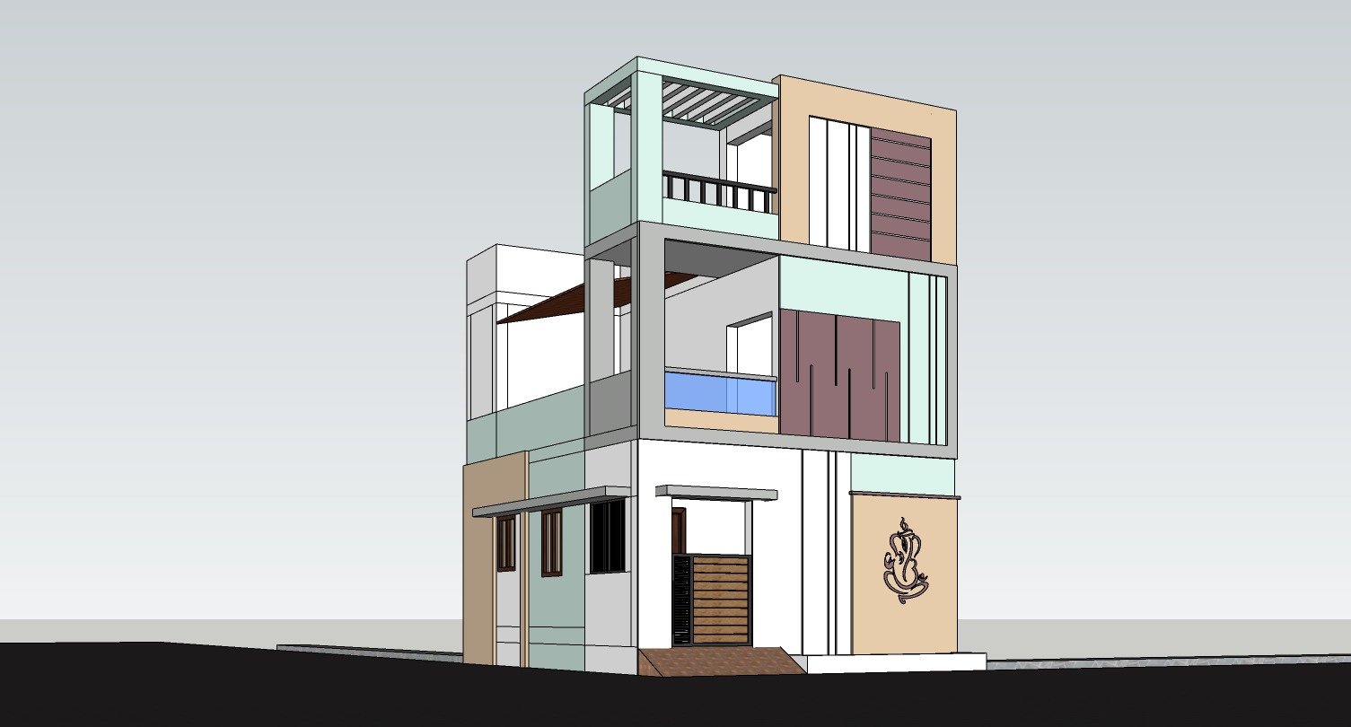 Elevation Project