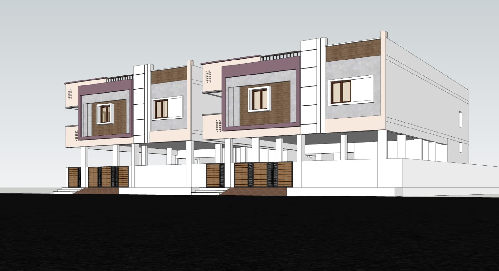Elevation Project