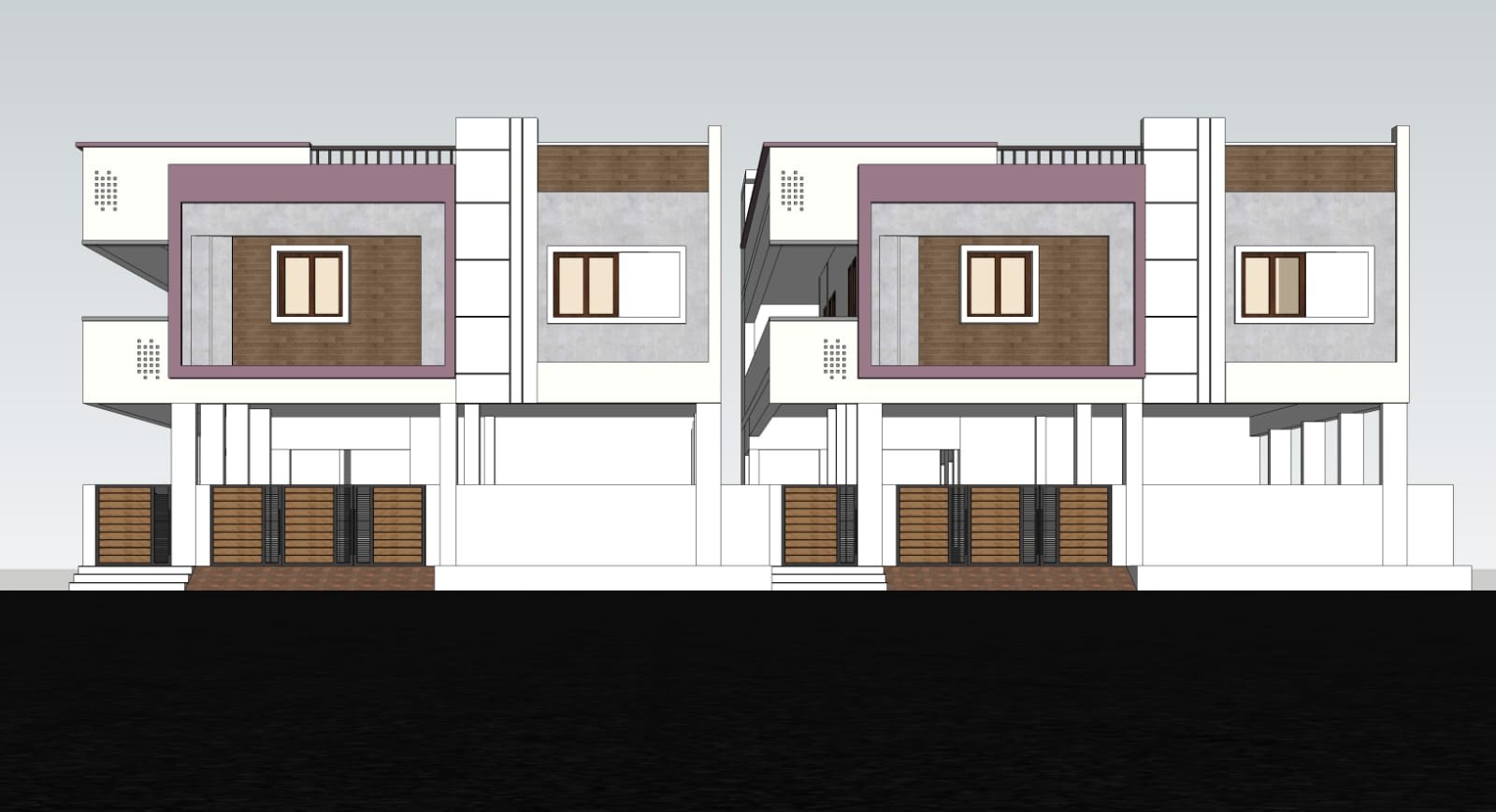 Elevation Project