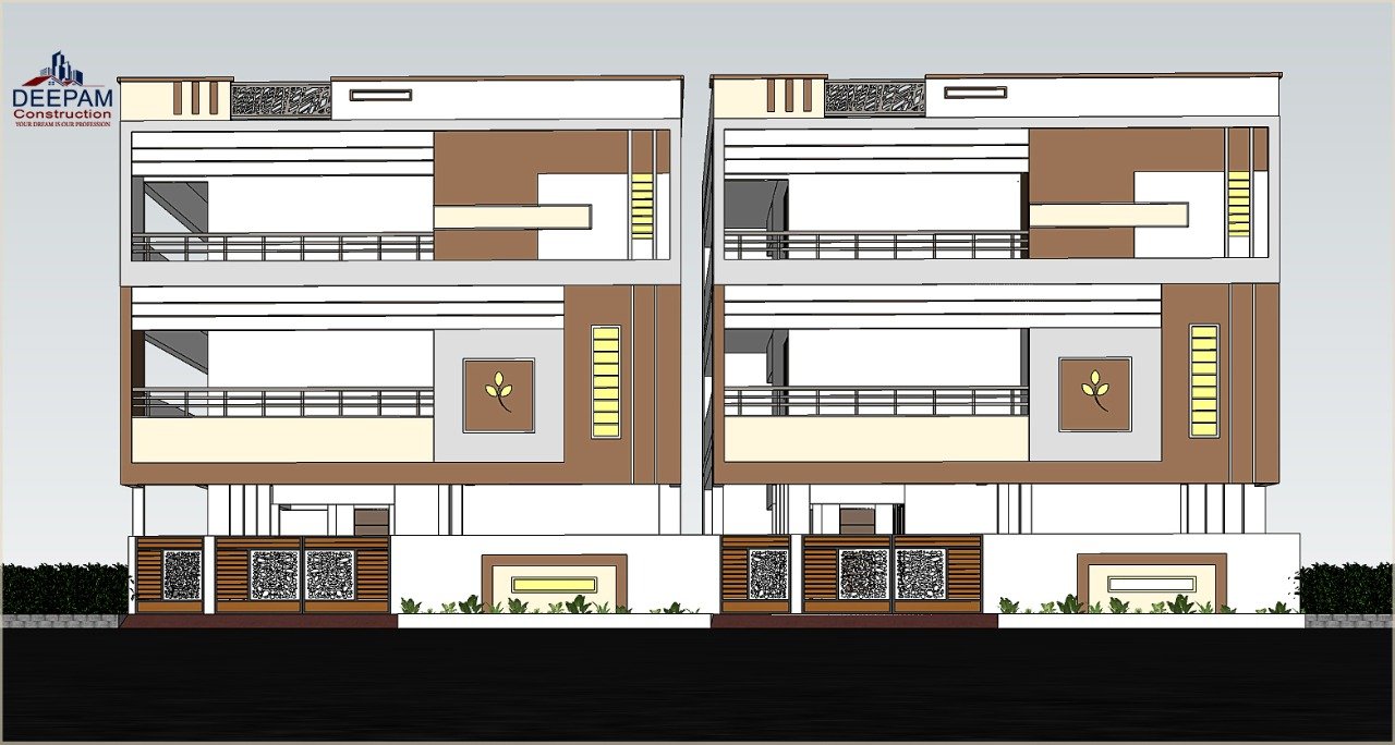 Elevation Project