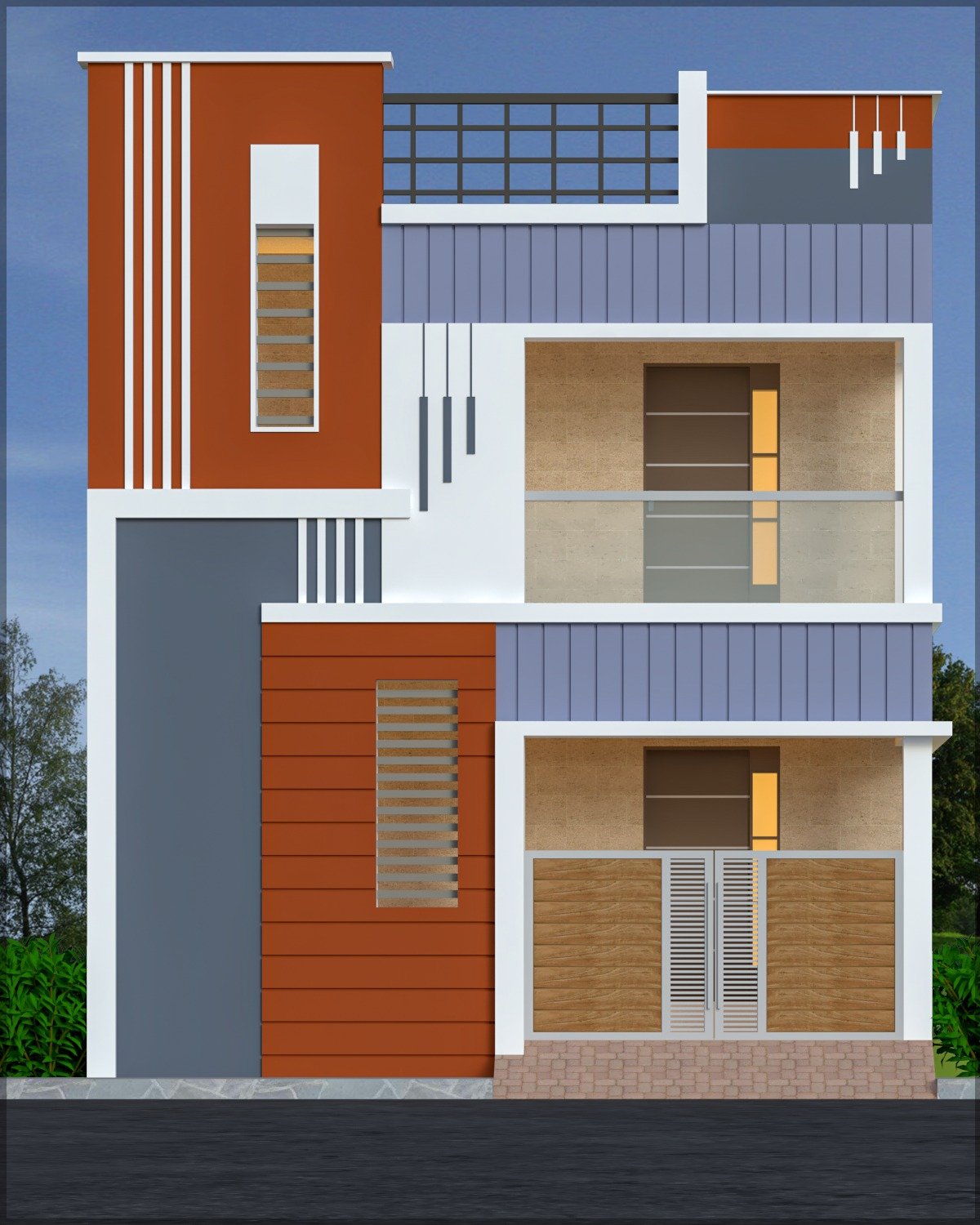 Elevation Project