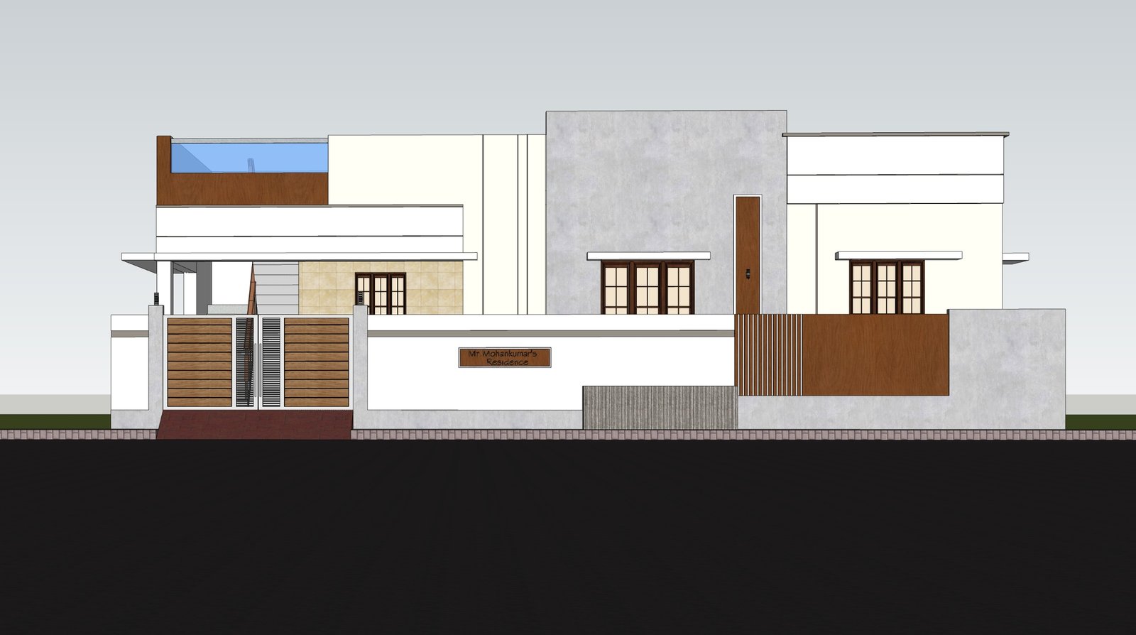 Elevation Project