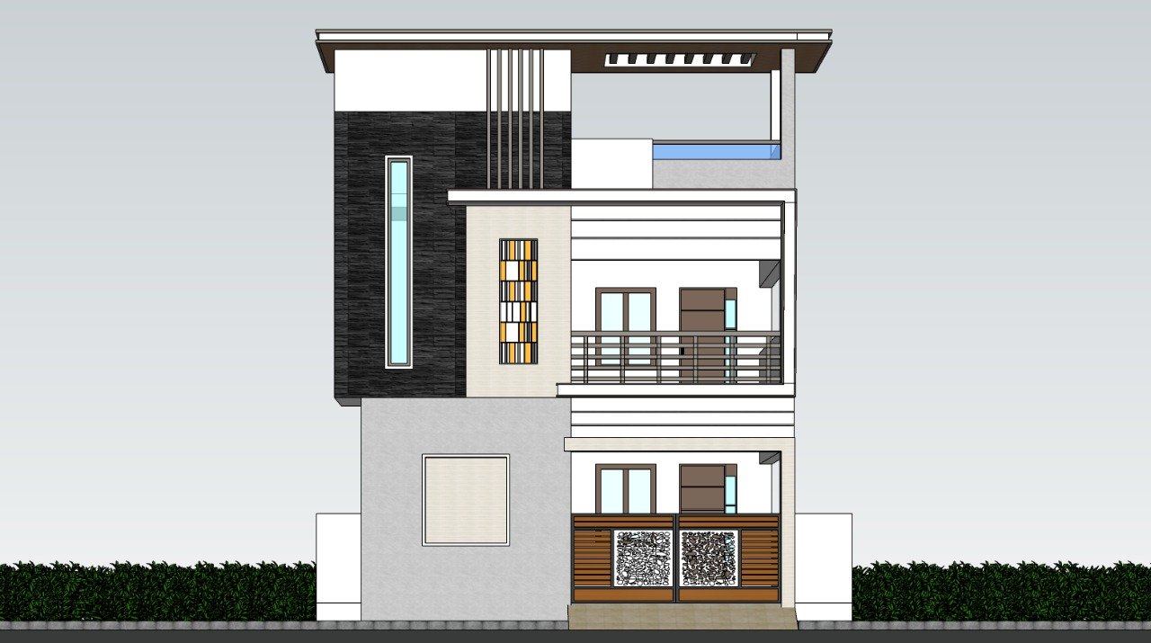 Elevation Project