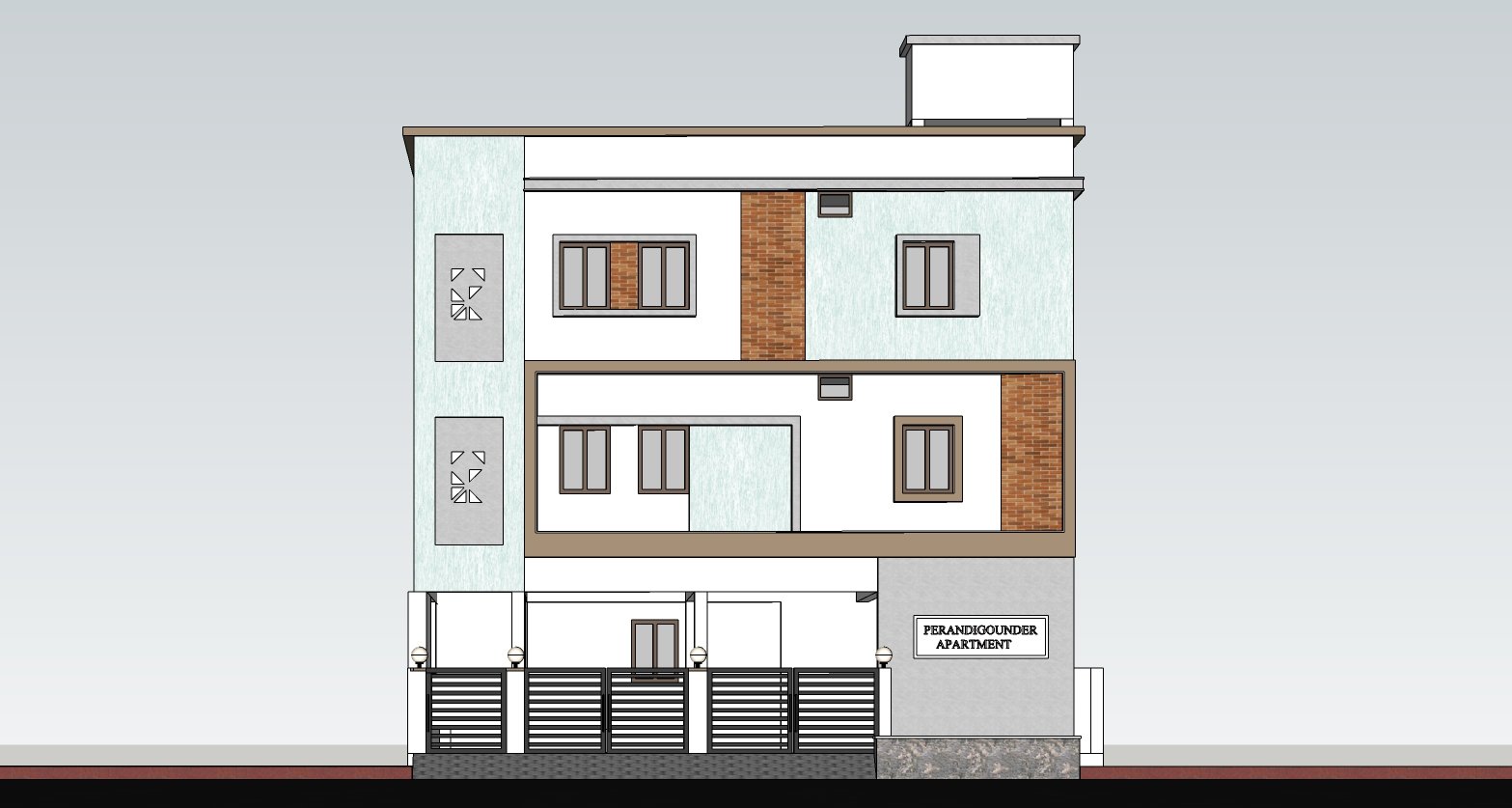 Elevation Project