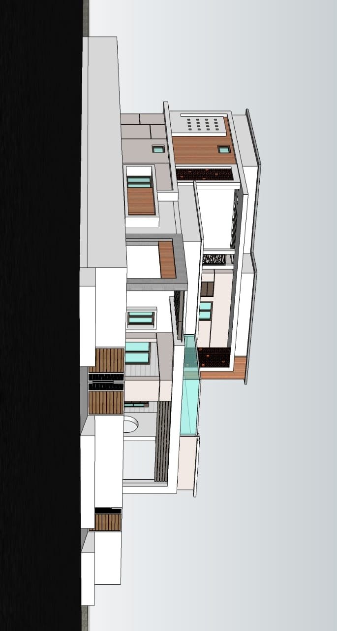 Elevation Project