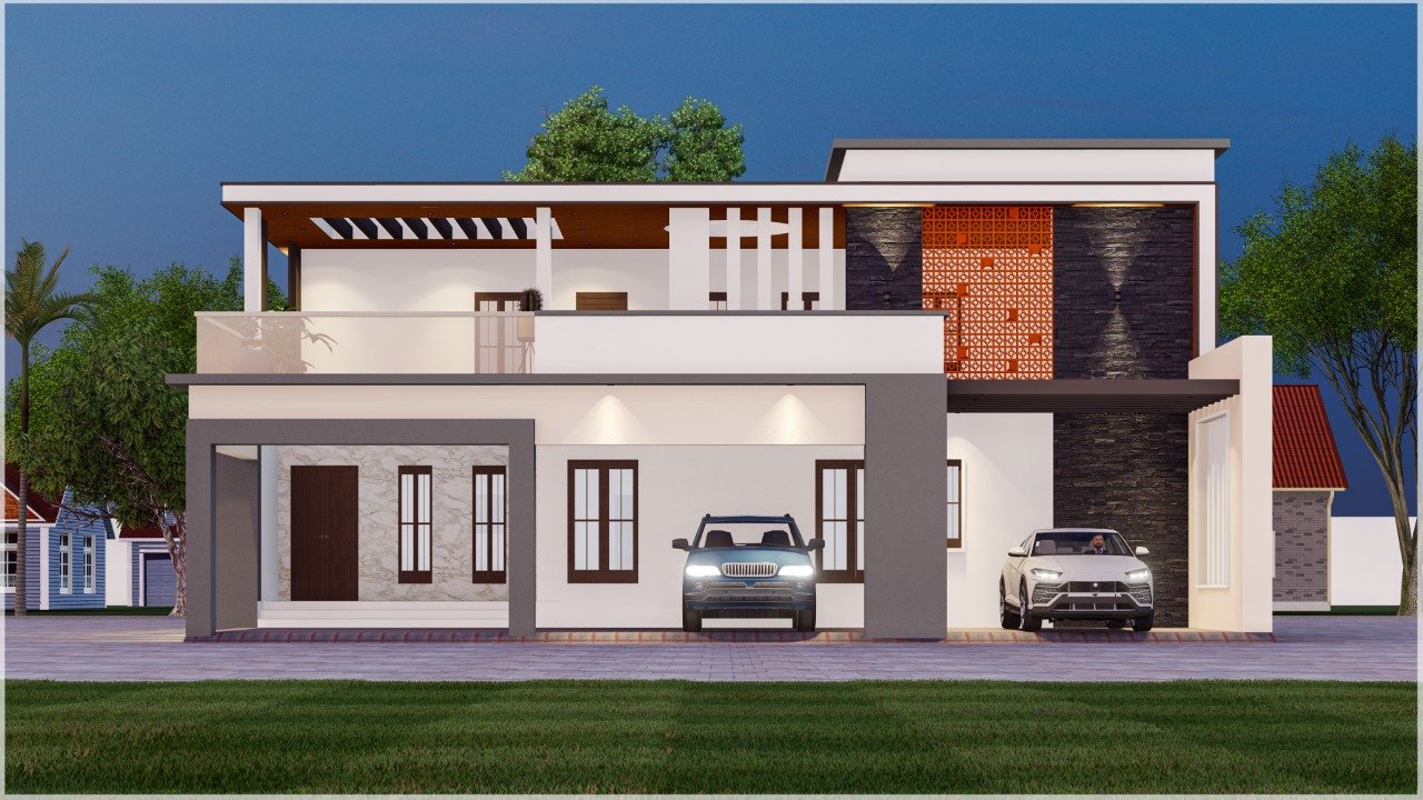 Elevation Project