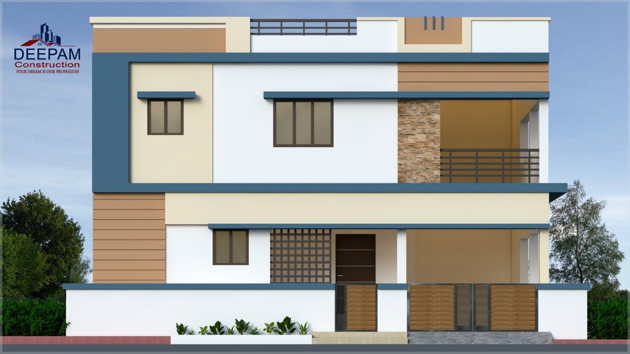 Elevation Project
