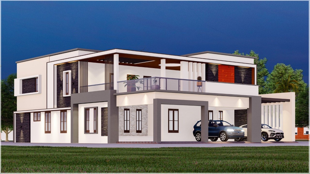Elevation Project