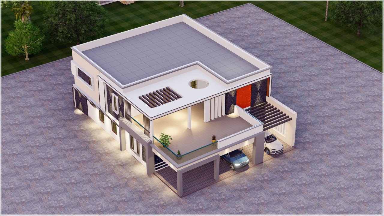 Elevation Project