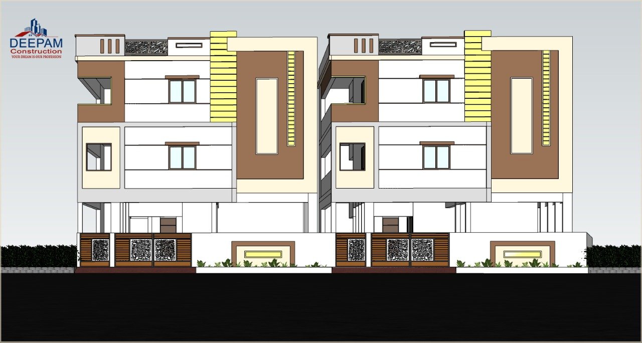 Elevation Project