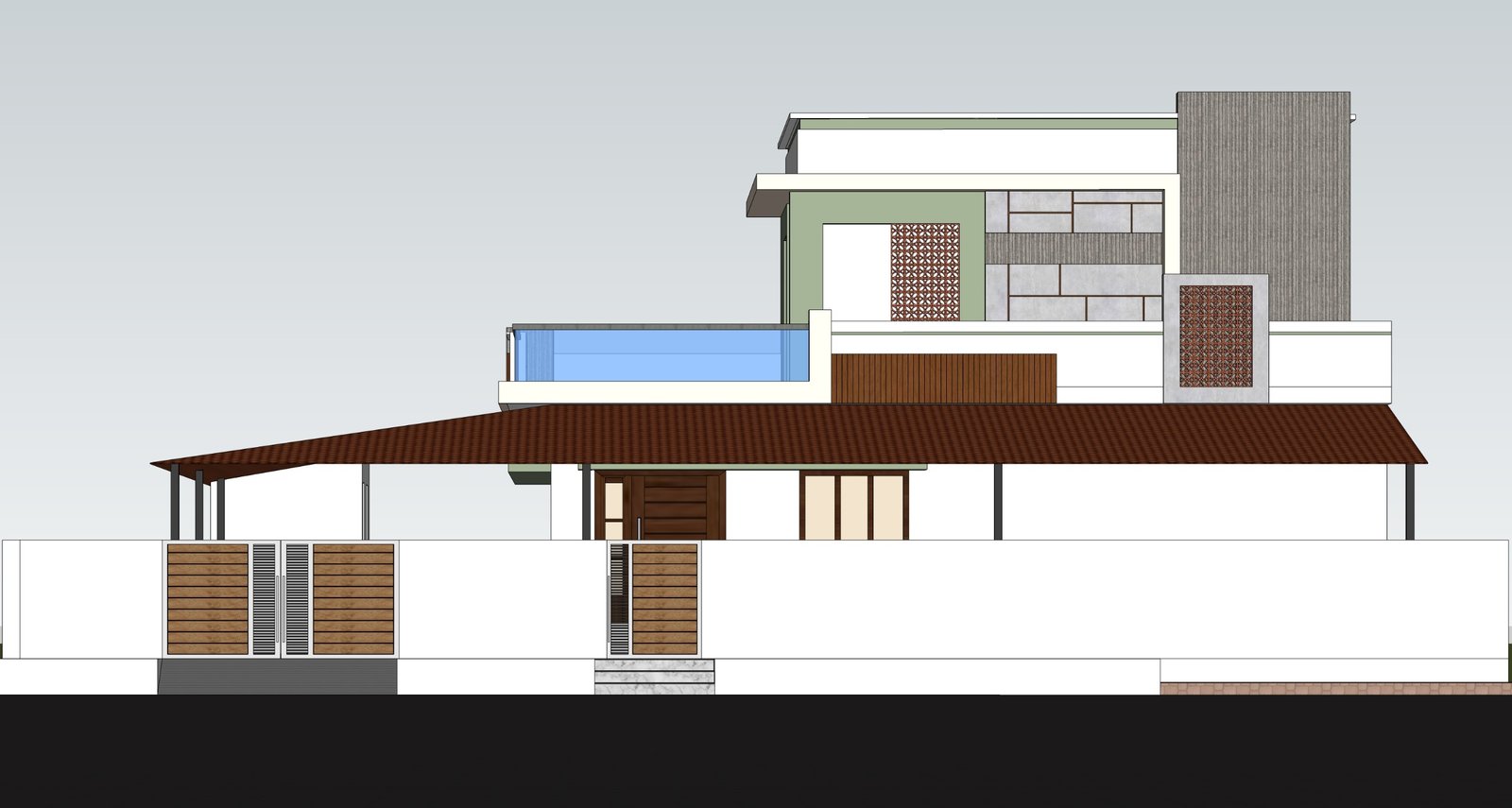 Elevation Project