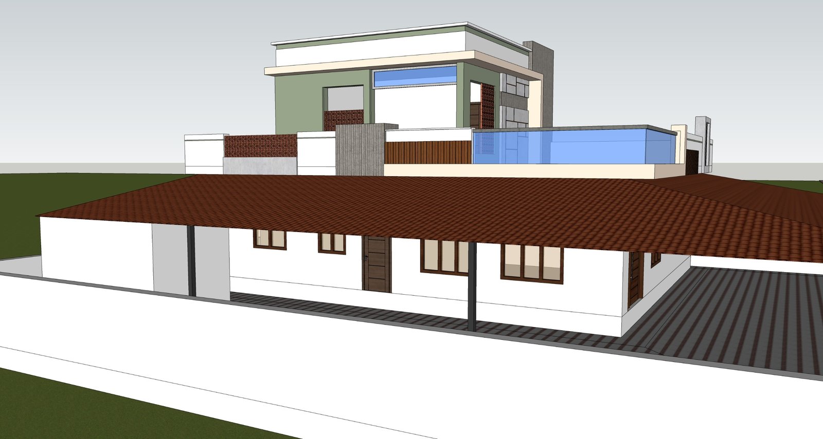 Elevation Project