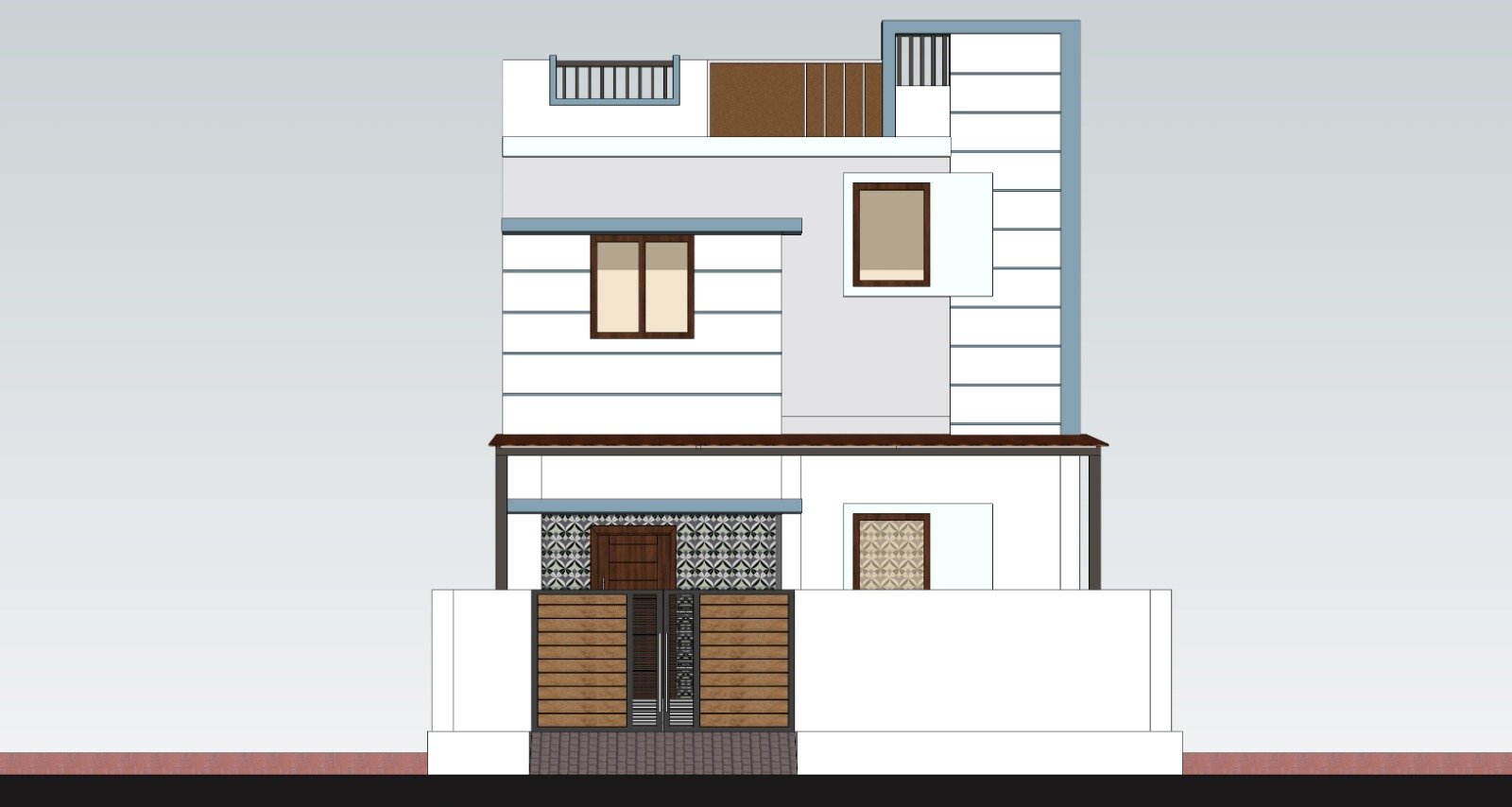 Elevation Project