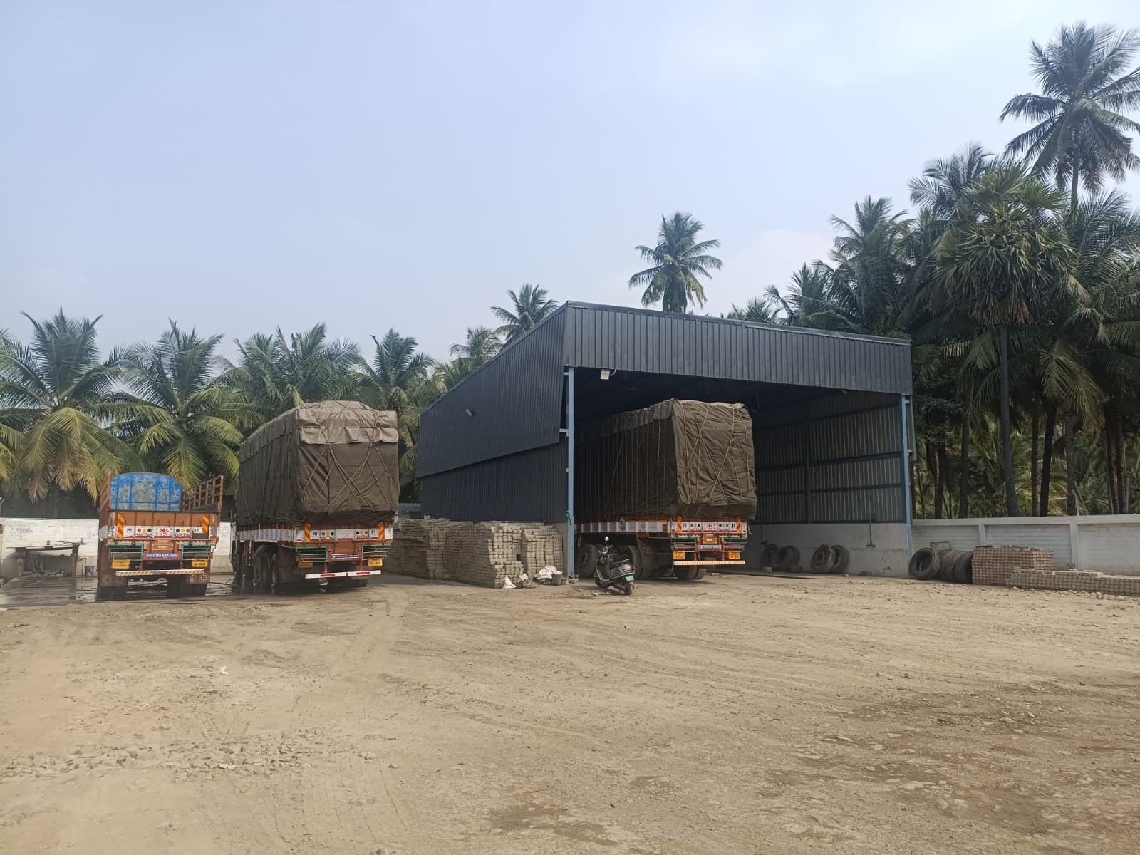 Residential Project