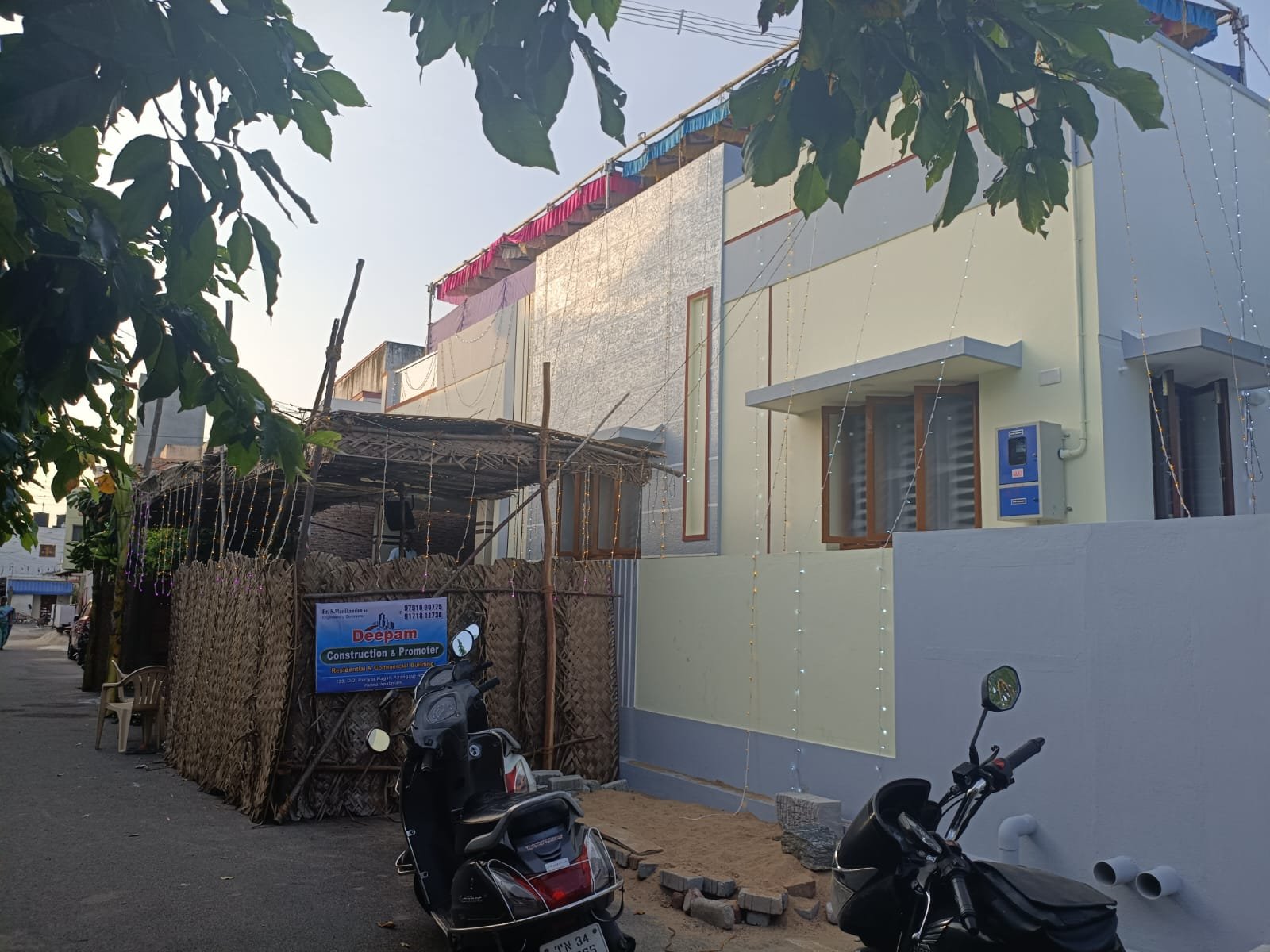 Residential Project