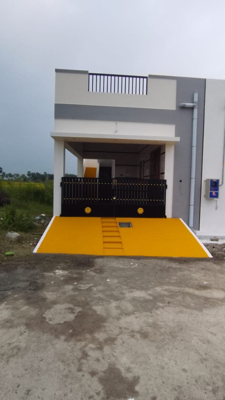 Residential Project