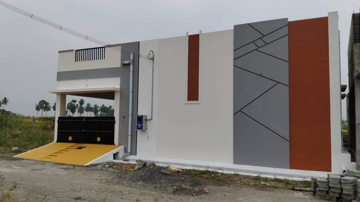 Residential Project