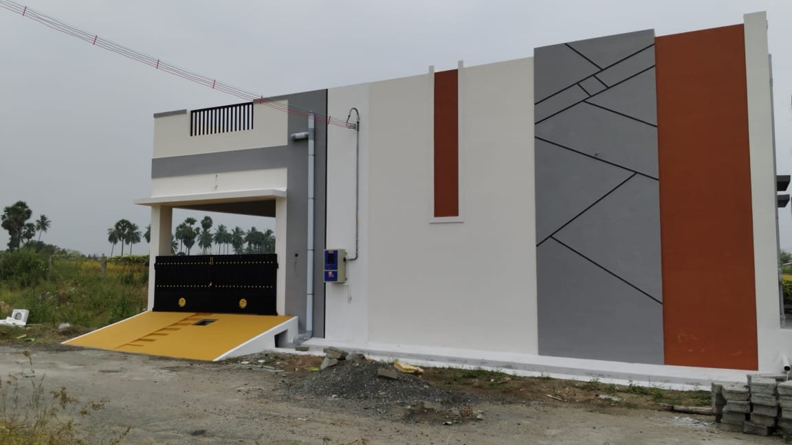 Residential Project