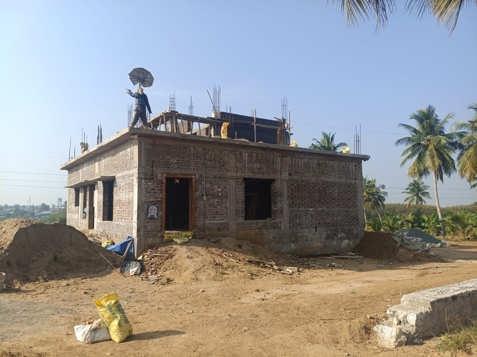 Residential Project