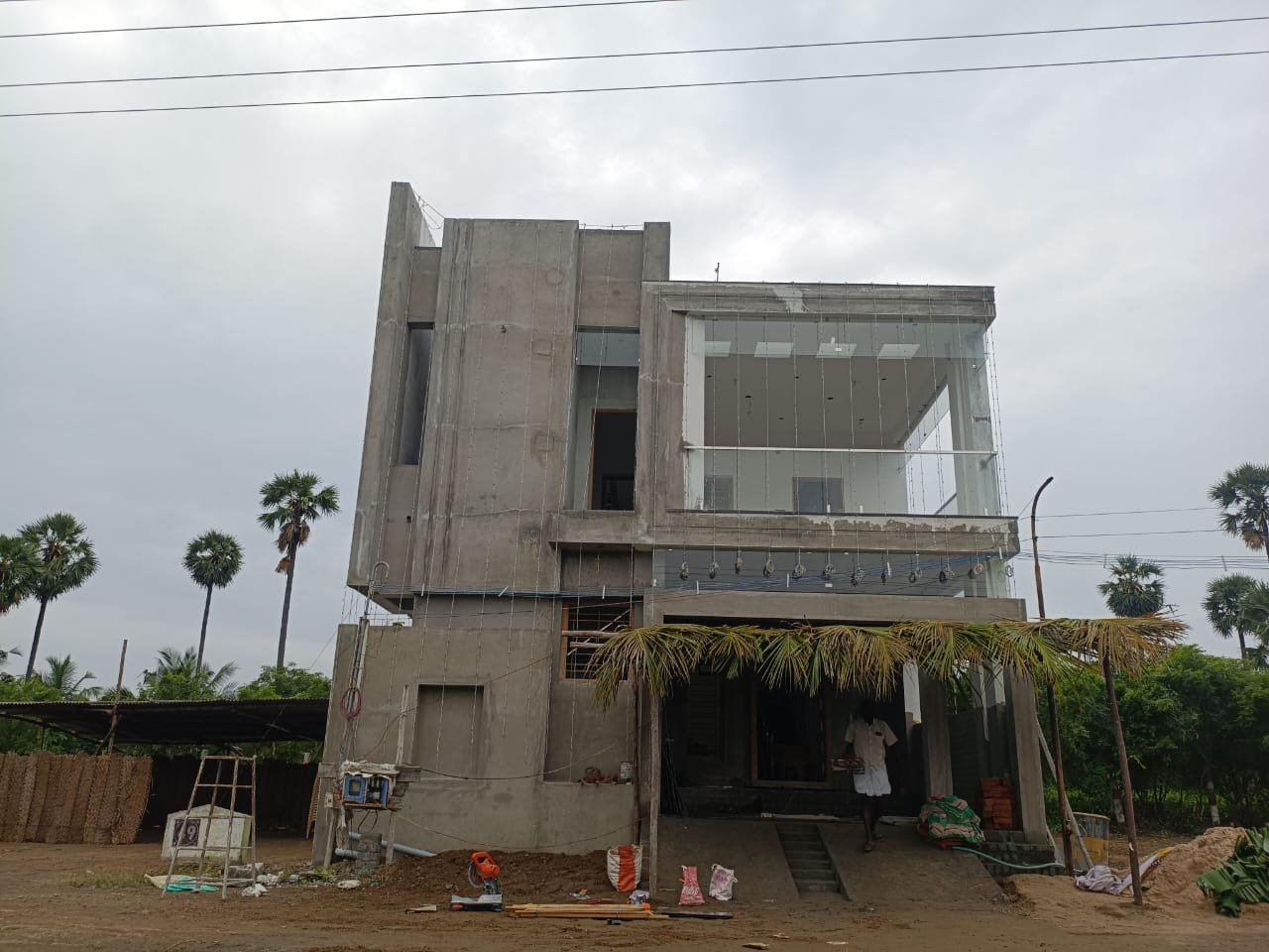 Residential Project