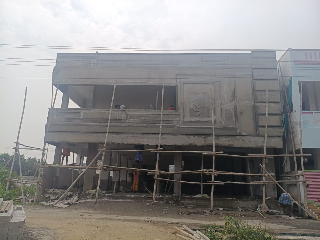 Residential Project