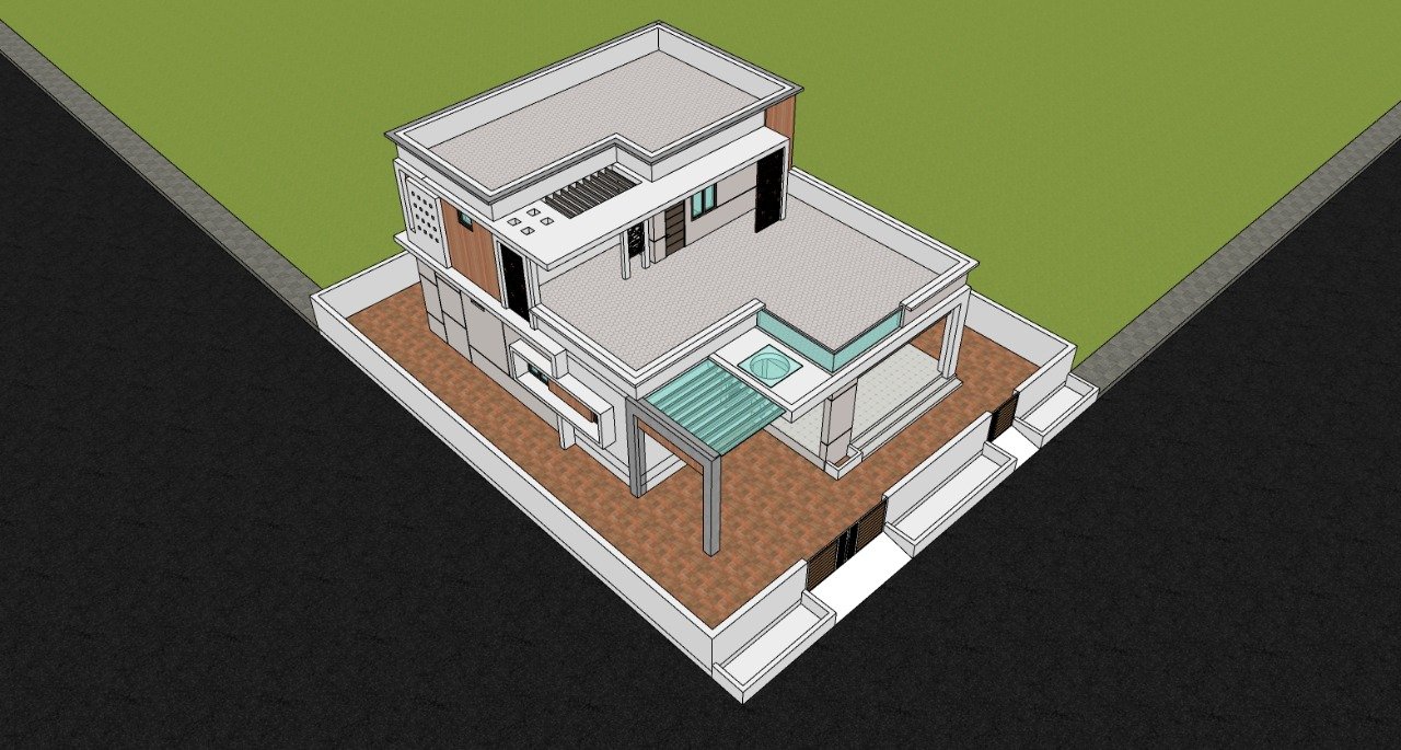 Villa Project